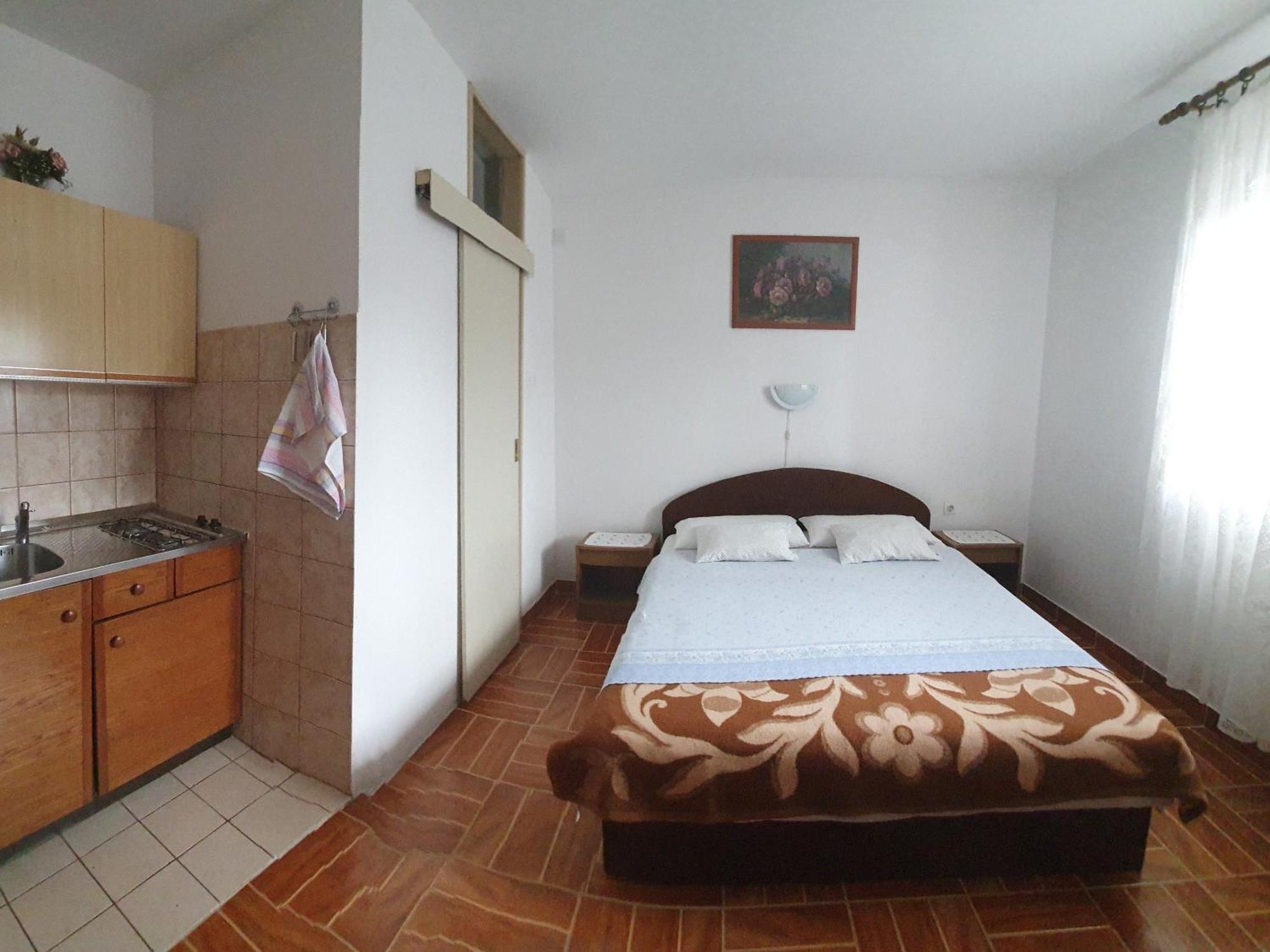 Apartments Paradiso Pula Zimmer foto